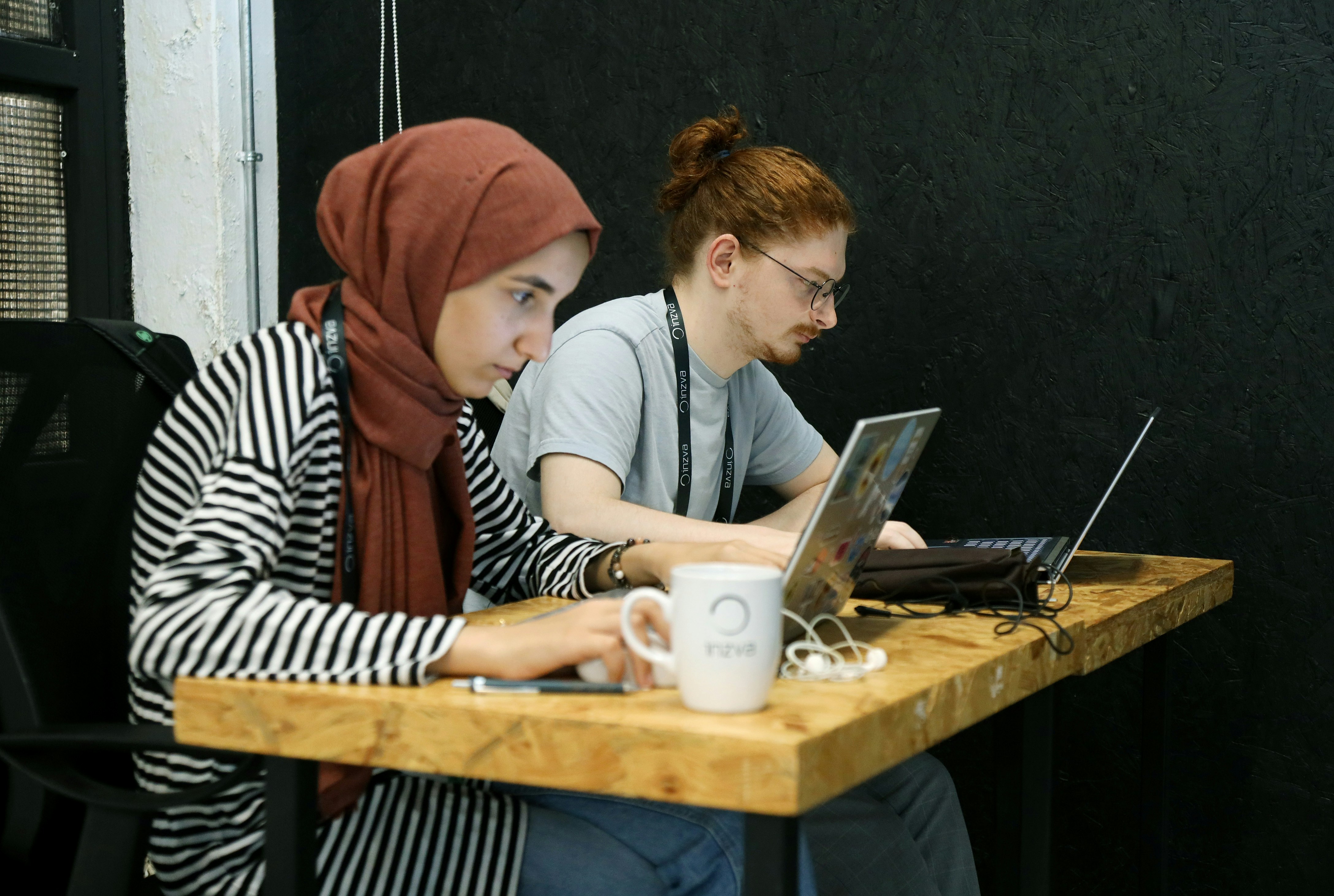 Venture Building Championship