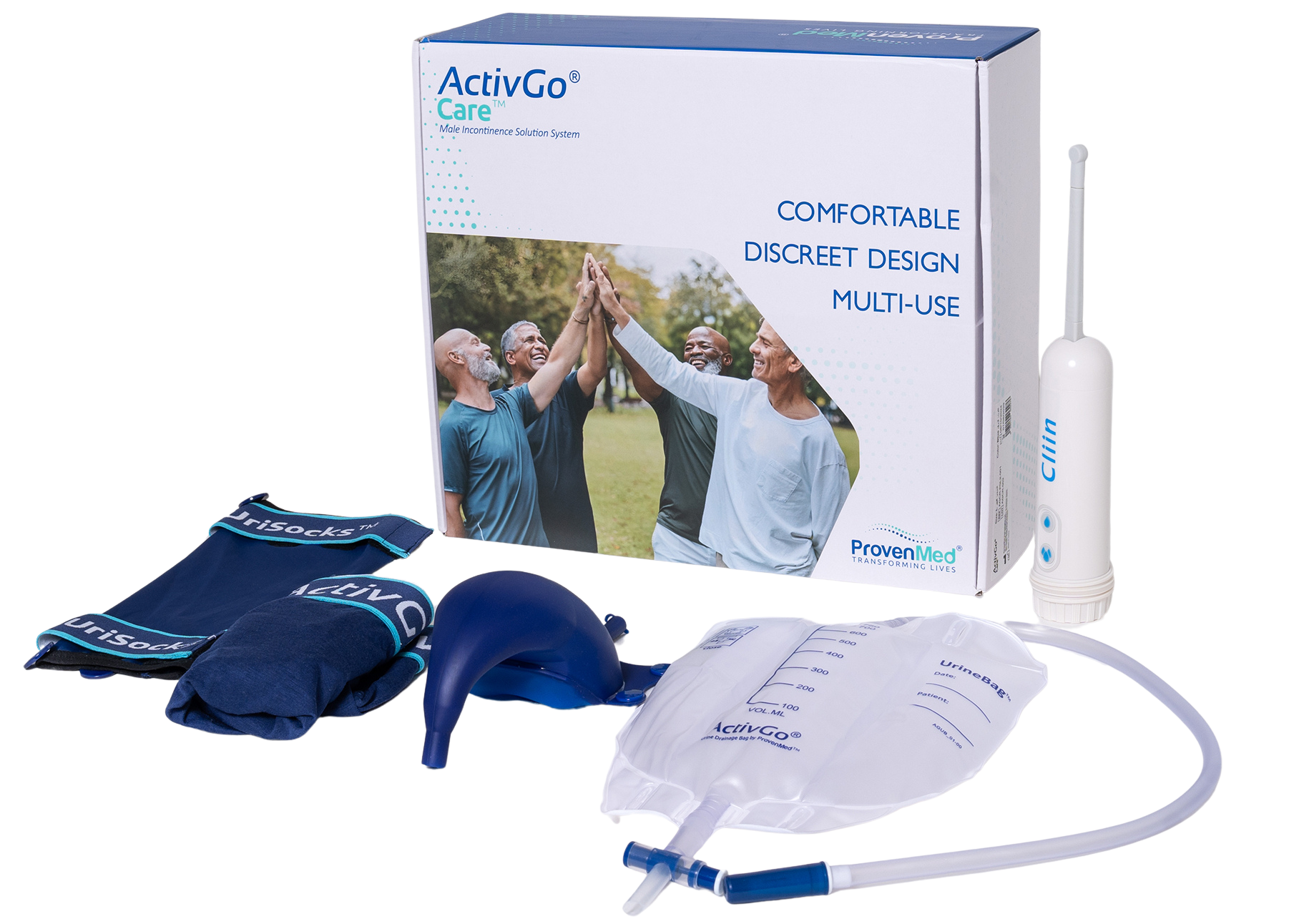 activGo Product
